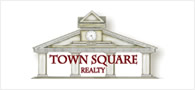 Town square realty